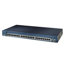 Cisco WS-C2950C-24 Cisco WS-C2950C-24